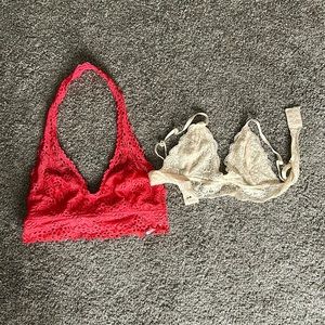 Bralette Bundle